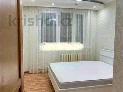 3-комнатная квартира · 81 м² · 5/14 этаж, Сыганак 54 за 39.6 млн 〒 в Астане, Есильский р-н