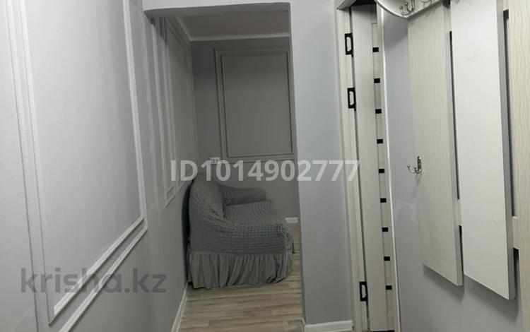 3-бөлмелі пәтер · 47 м² · 4/5 қабат, 11-шағынаудан 207 — рядом школа, бағасы: 22.5 млн ₸ в Шымкенте, Енбекшинский р-н — фото 2