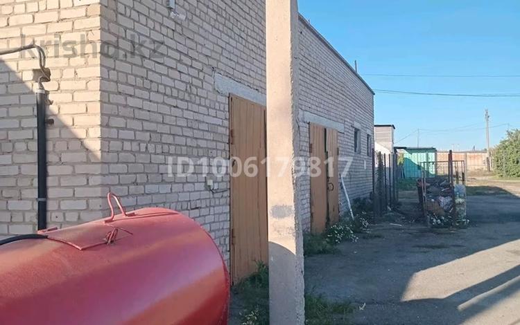 Гараж · 150 м² · Микрорайон Южный, ГЭК Южный за 200 000 ₸ в Костанае — фото 2