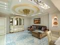 2-бөлмелі пәтер · 75 м² · 2/9 қабат, улица Узбекистон овози 32, бағасы: 30 000 ₸ в Ташкенте — фото 13