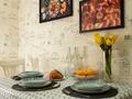 2-бөлмелі пәтер · 75 м² · 2/9 қабат, улица Узбекистон овози 32, бағасы: 30 000 ₸ в Ташкенте — фото 19