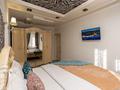 2-бөлмелі пәтер · 75 м² · 2/9 қабат, улица Узбекистон овози 32, бағасы: 30 000 ₸ в Ташкенте — фото 29