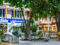 2-бөлмелі пәтер · 75 м² · 2/9 қабат, улица Узбекистон овози 32, бағасы: 30 000 ₸ в Ташкенте — фото 37