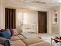 2-бөлмелі пәтер · 75 м² · 2/9 қабат, улица Узбекистон овози 32, бағасы: 30 000 ₸ в Ташкенте — фото 6
