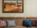2-бөлмелі пәтер · 75 м² · 2/9 қабат, улица Узбекистон овози 32, бағасы: 30 000 ₸ в Ташкенте
