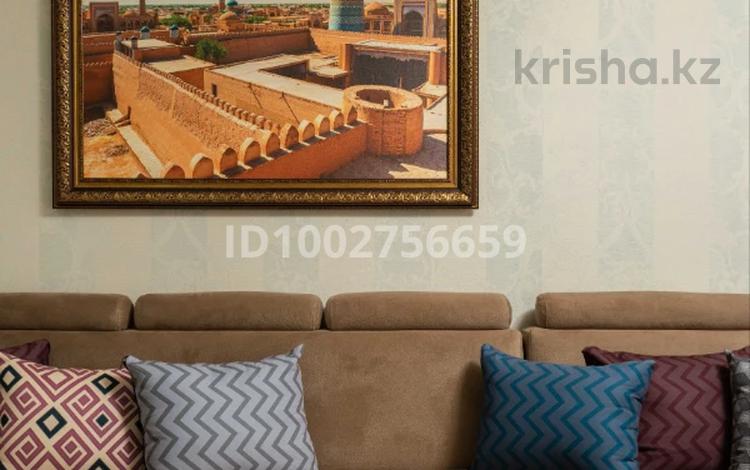 2-бөлмелі пәтер · 75 м² · 2/9 қабат, улица Узбекистон овози 32, бағасы: 30 000 ₸ в Ташкенте — фото 9