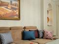 2-бөлмелі пәтер · 75 м² · 2/9 қабат, улица Узбекистон овози 32, бағасы: 30 000 ₸ в Ташкенте — фото 9