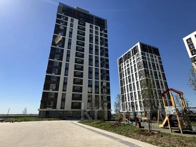 1-комнатная квартира · 41 м² · 15/18 этаж, Е-429 24 — КОМФОРТ + за 24.5 млн 〒 в Астане, Нура р-н