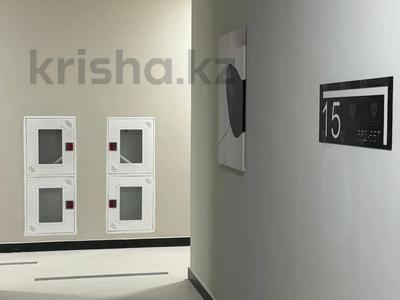 1-бөлмелі пәтер · 41 м² · 15/18 қабат, Е-429 24 — КОМФОРТ +, бағасы: 23.5 млн ₸ в Астане, Нура р-н