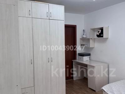 2-комнатная квартира · 58 м² · 1/9 этаж, Юность 19А за 23.9 млн 〒 в Семее