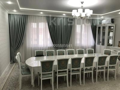 4-комнатная квартира · 140 м² · 8/9 этаж, 19-й мкр 43 — ЖК Renion House за 70 млн ₸ в Актау