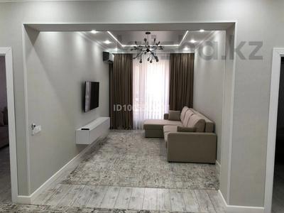 4-бөлмелі пәтер · 140 м² · 8/9 қабат, 19-ш/а. 43 — ЖК Renion House, бағасы: 70 млн ₸ в Актау, 19-й мкр