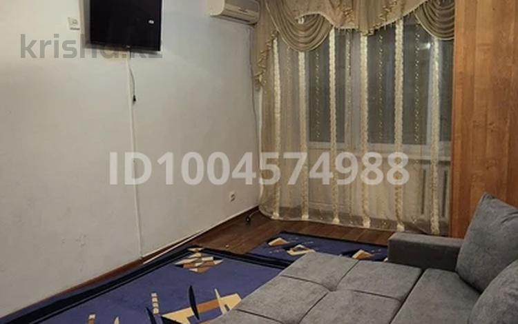 1-комнатная квартира · 31 м² · 3/5 этаж, Айтеке би 24 — Дом Хуго бар за 120 000 ₸ в  — фото 7