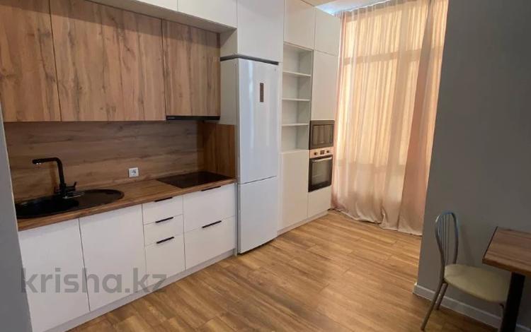 1-комнатная квартира · 37 м² · 9/10 этаж, Кайым Мухамедханов 21/2 за 26.5 млн ₸ в Астане, Нура р-н — фото 3