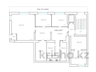 Офисы · 231 м² за 900 000 ₸ в Кокшетау