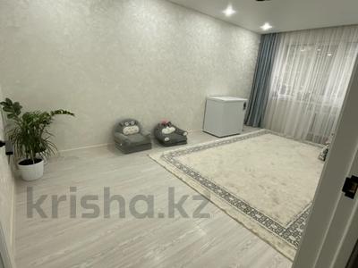 2-комнатная квартира · 52.6 м² · 1/5 этаж, мкр 4 20 за 20 млн ₸ в Уральске
