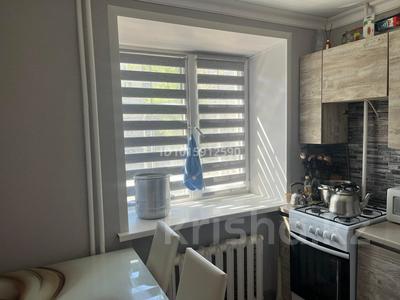 1-комнатная квартира · 40 м² · 2/5 этаж, мкр Омега, Шалқыма 46 за 130 000 ₸ в Уральске