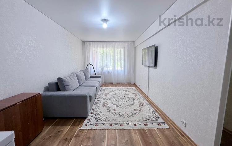 2-комнатная квартира · 46 м² · 2/5 этаж, Шакарима 91 за 20 млн ₸ в Усть-Каменогорске — фото 10