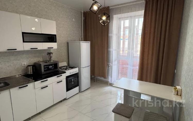 2-бөлмелі пәтер · 59 м² · 1/9 қабат, Береке микрорайон, бағасы: 27 млн ₸ в Костанае — фото 4