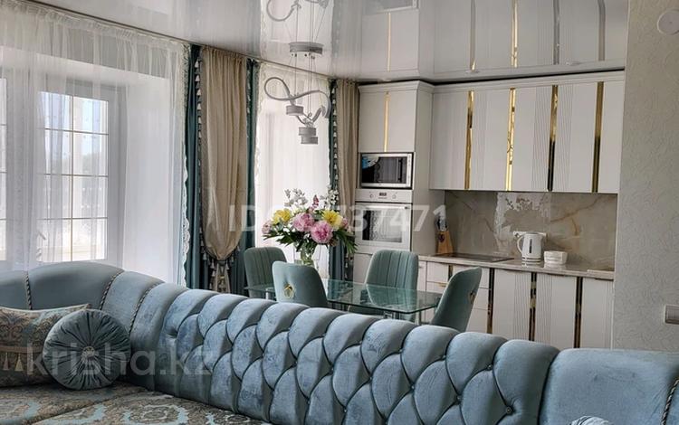 2-бөлмелі пәтер · 59 м² · 2/9 қабат, Славского 44, бағасы: 35 000 ₸ в Усть-Каменогорске, Ульбинский — фото 12