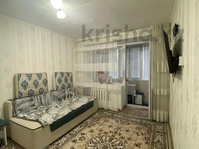 1-комнатная квартира · 17 м² · 1/5 этаж, Уральская за ~ 8.4 млн 〒 в Семее