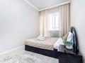2-комнатная квартира · 65 м² · 9/19 этаж, Кабанбай-батыра 4/2 — Посольство /Билайн арена/Аквапарк за 22 000 ₸ в Астане, Есильский р-н