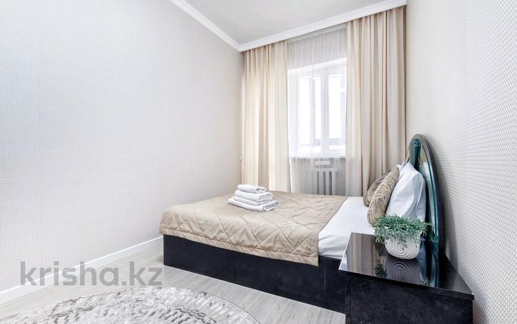 2-комнатная квартира · 65 м² · 9/19 этаж, Кабанбай-батыра 4/2 — Посольство /Билайн арена/Аквапарк за 22 000 ₸ в Астане, Есильский р-н — фото 20