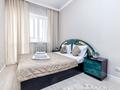 2-комнатная квартира · 65 м² · 9/19 этаж, Кабанбай-батыра 4/2 — Посольство /Билайн арена/Аквапарк за 22 000 ₸ в Астане, Есильский р-н — фото 3