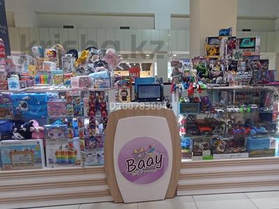 Островок с игрушками · 7 м² за 5.5 млн 〒 в Костанае