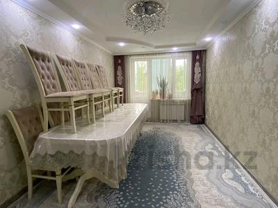 4-комнатная квартира · 78 м² · 4/5 этаж, Самал 14 за 18.9 млн 〒 в Таразе