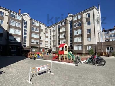 1-комнатная квартира · 45 м² · 5/5 этаж, мкр. Алтын орда, Тауелсиздик за 17.2 млн 〒 в Актобе