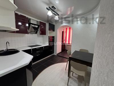 2-комнатная квартира · 54.5 м² · 3/9 этаж, Рыскулбекова 16а — 7 полеклиника за 29 млн ₸ в Астане, Алматы р-н