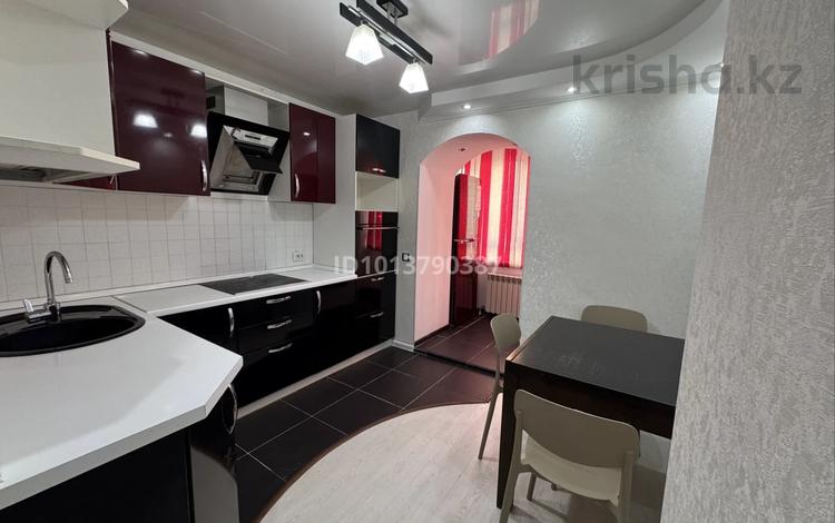 2-комнатная квартира · 54.5 м² · 3/9 этаж, Рыскулбекова 16а — 7 полеклиника за 29 млн ₸ в Астане, Алматы р-н — фото 2