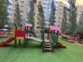 2-комнатная квартира · 54.5 м² · 3/9 этаж, Рыскулбекова 16а — 7 полеклиника за 29 млн ₸ в Астане, Алматы р-н — фото 13