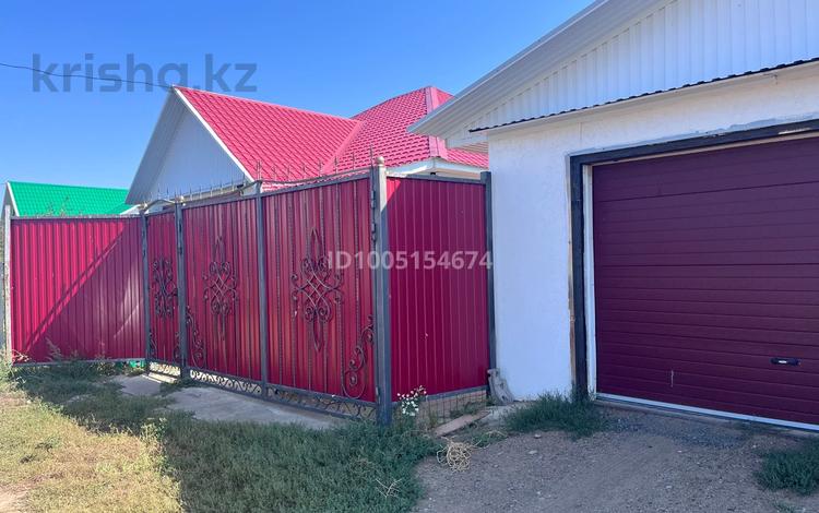 Отдельный дом · 4 комнаты · 140 м² · 10 сот., Абулхаир хана за 27 млн ₸ в Подстепном — фото 2