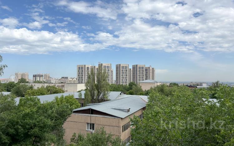 2-бөлмелі пәтер · 54 м² · 5/5 қабат, Казахфильм 19а — СРОЧНО, бағасы: 54 млн ₸ в Алматы — фото 25