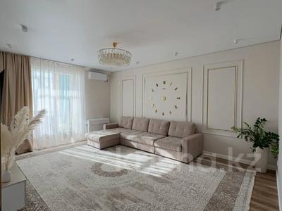 3-комнатная квартира · 108 м² · 5/5 этаж, 45А квартал 3 за 57 млн ₸ в Костанае