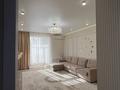 3-комнатная квартира · 108 м² · 5/5 этаж, 45А квартал 3 за 57 млн ₸ в Костанае — фото 2