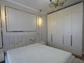 3-комнатная квартира · 108 м² · 5/5 этаж, 45А квартал 3 за 57 млн ₸ в Костанае — фото 24