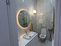 3-комнатная квартира · 108 м² · 5/5 этаж, 45А квартал 3 за 57 млн ₸ в Костанае — фото 9