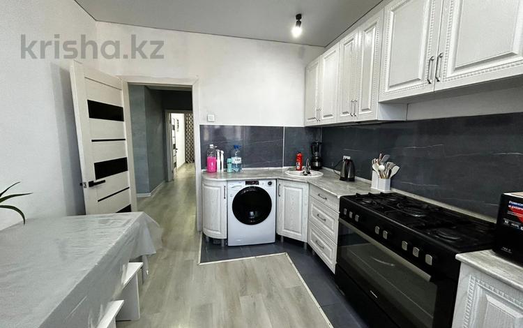 2-комнатная квартира · 66 м² · 5/5 этаж, Кошкарбаева за 26.5 млн ₸ в Кокшетау — фото 10