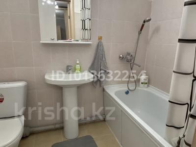 2-бөлмелі пәтер · 63.9 м² · 1/5 қабат, Аманжол Болекпаева, бағасы: 28.5 млн ₸ в Астане, Сарайшык р-н