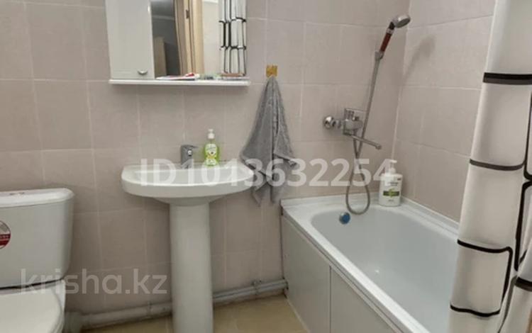 2-бөлмелі пәтер · 63.9 м² · 1/5 қабат, Аманжол Болекпаева, бағасы: 28.5 млн ₸ в Астане, Сарайшык р-н — фото 2