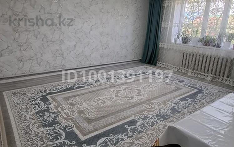Отдельный дом · 3 комнаты · 100 м² · 4 сот., мкр. Зачаганск пгт — Султан Бейбарыс за 21 млн ₸ в Уральске — фото 2