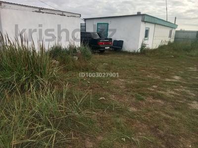 Дача · 3 комнаты · 65 м² · 25 сот., Абая 69 — Возле Иртыша за 11 млн ₸ в Ямышеве