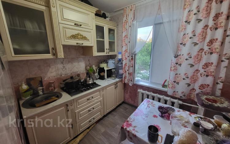 3-комнатная квартира · 52 м² · 3/4 этаж, мкр Жетысу за 17 млн ₸ в Талдыкоргане — фото 8