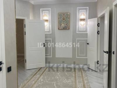 3-бөлмелі пәтер · 110 м² · 7/8 қабат, 19-ш/а. 45/3, бағасы: 41.5 млн ₸ в Актау, 19-й мкр