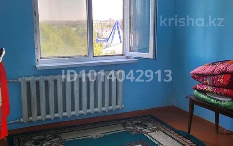 3-комнатная квартира · 52 м² · 5/5 этаж, Жибек жолы 15 3 — Остоновка за 120 000 ₸ в Шымкенте — фото 2