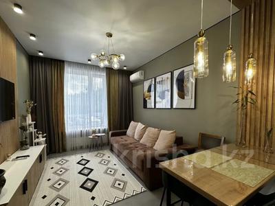 2-бөлмелі пәтер · 40 м² · 1/10 қабат, Кенесары 62, бағасы: 31 млн ₸ в Астане, р-н Байконур