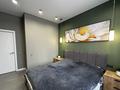 2-бөлмелі пәтер · 40 м² · 1/10 қабат, Кенесары 62, бағасы: 31 млн ₸ в Астане, р-н Байконур — фото 3